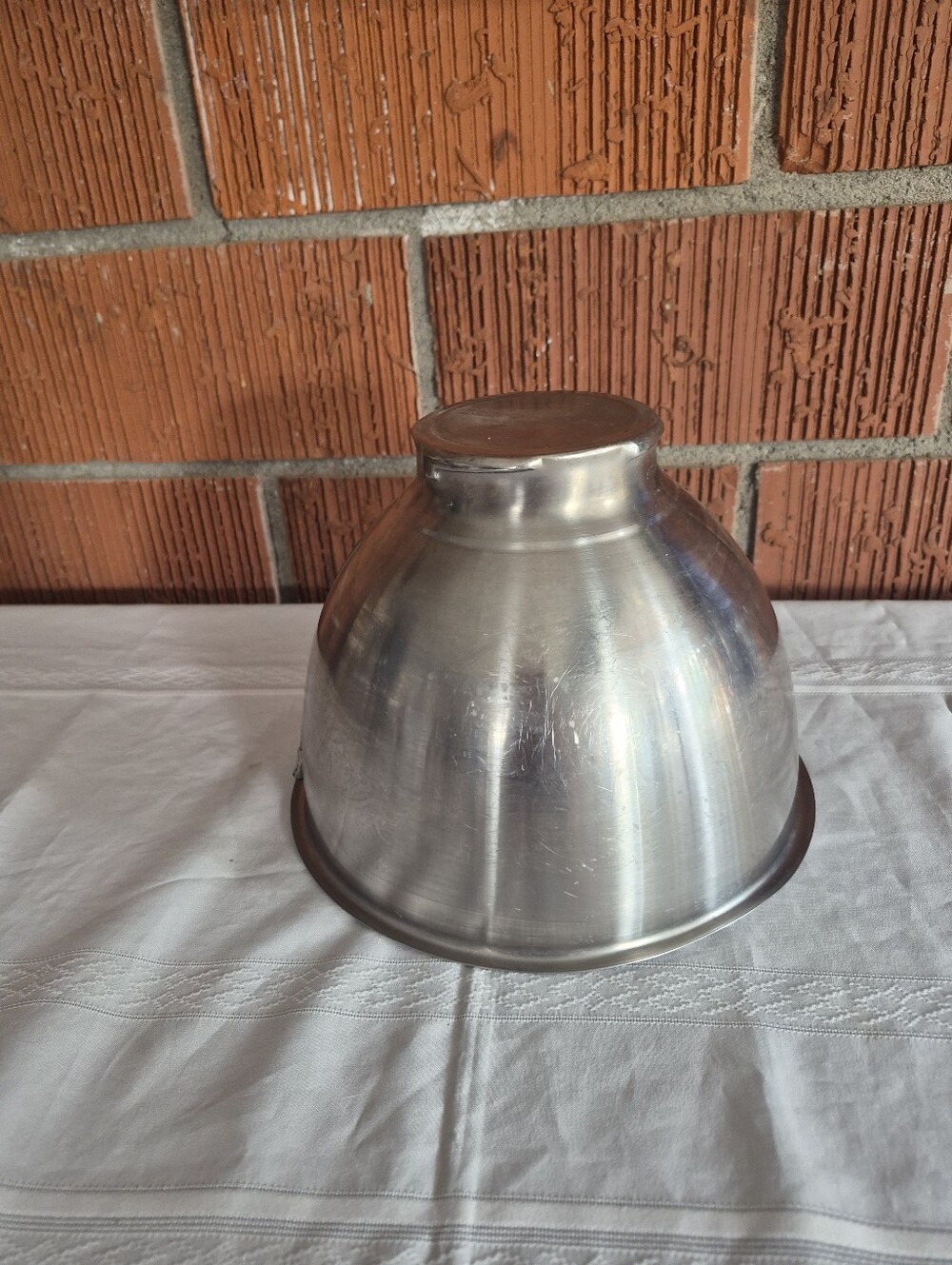 Kitchen Aid Mixing Bowl - Picture 4 of 7